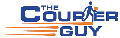 courier guy