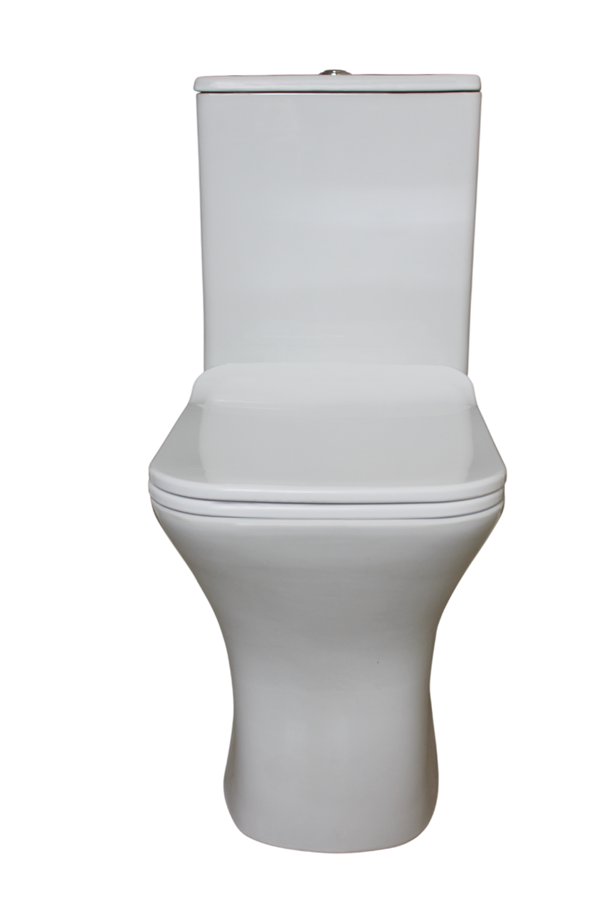 Laxey Top Flush Close Couple - Image 2
