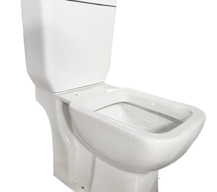 Mary Top Flush Close Couple