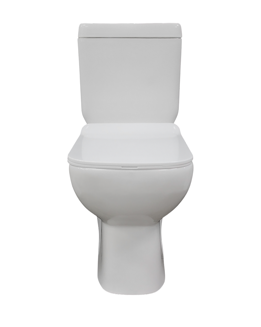 Mary Top Flush Close Couple - Image 3