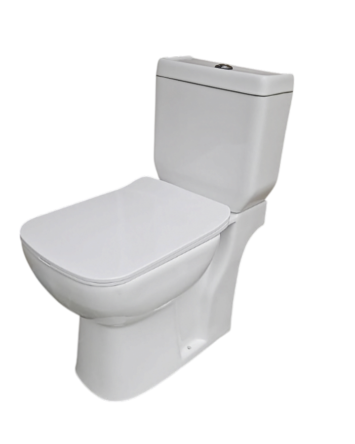 Mary Top Flush Close Couple - Image 2