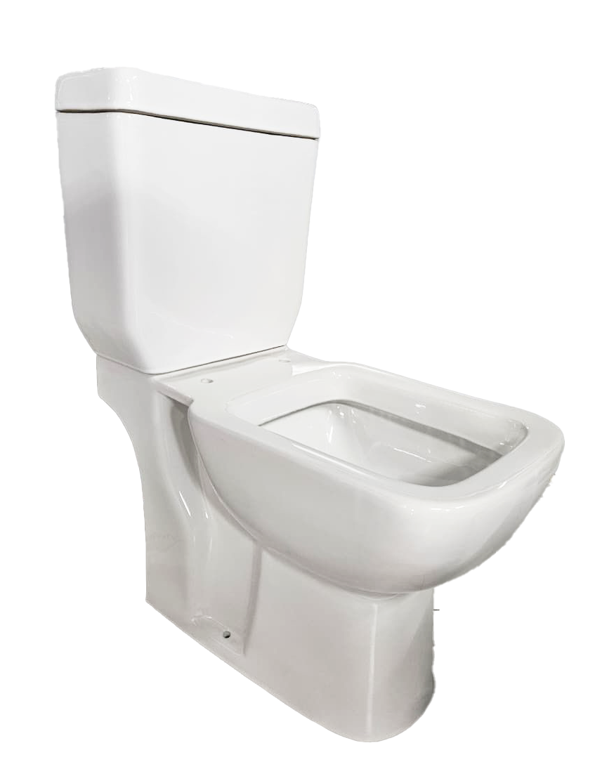Mary Top Flush Close Couple
