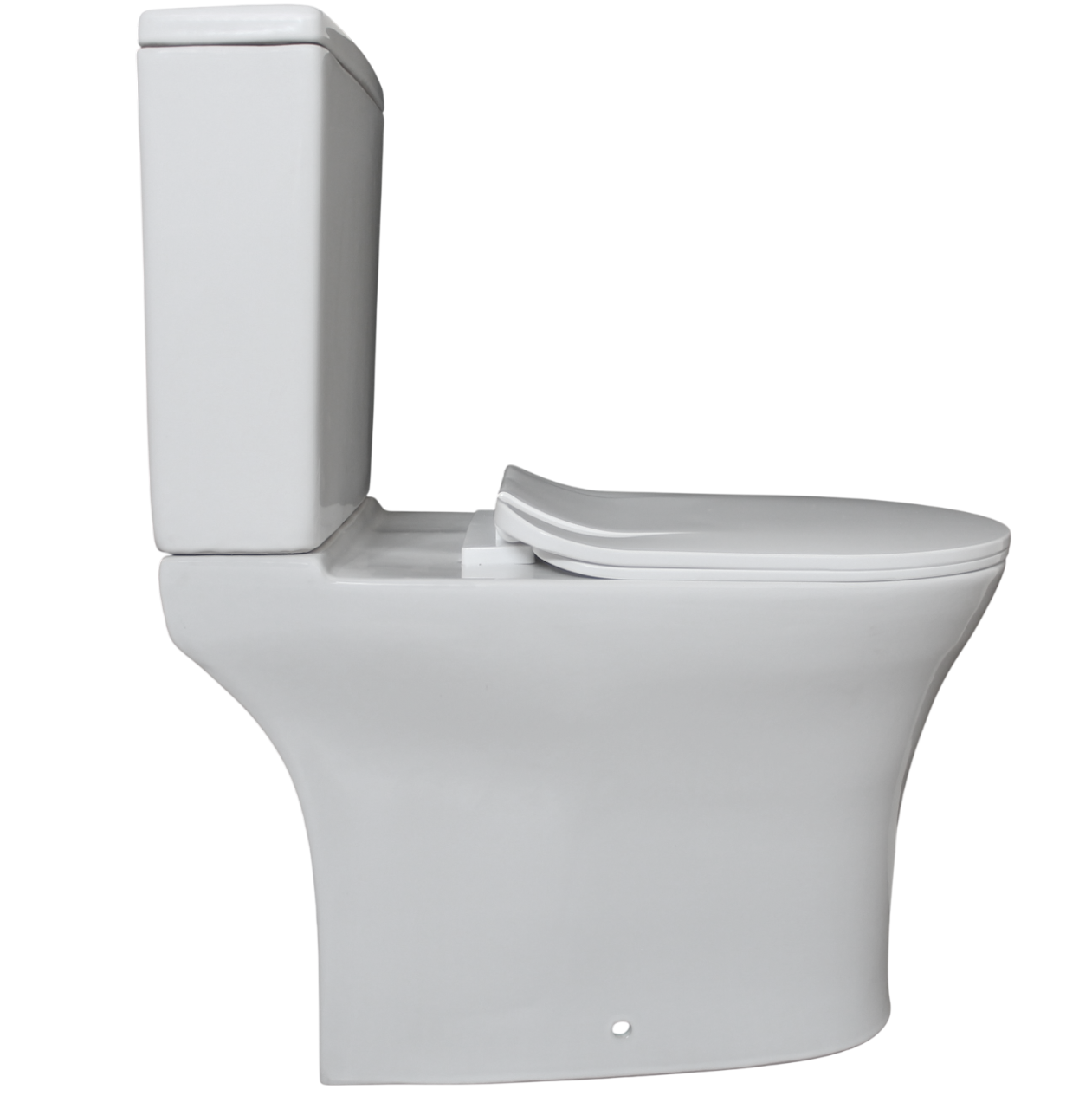 Ramsey Top Flush Close Couple - Image 2
