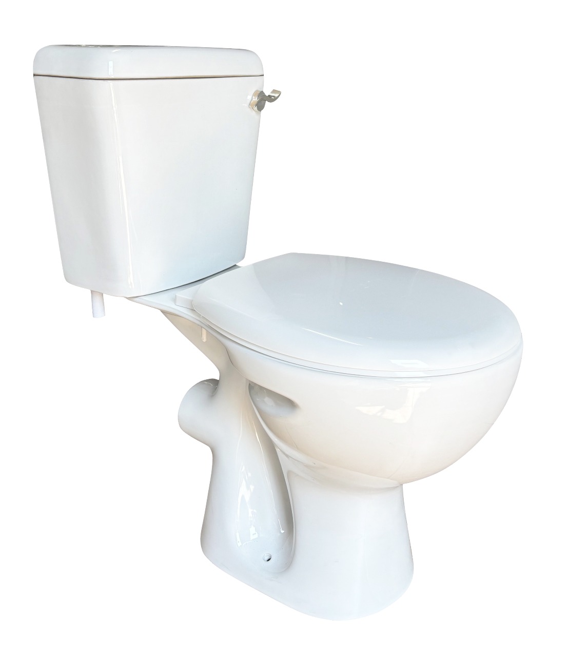 Sulby Front Flush Close Couple