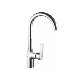 Kaiia Sink Mixer