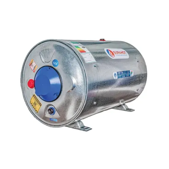 SupaHot Geyser - 400KPA - 150LT