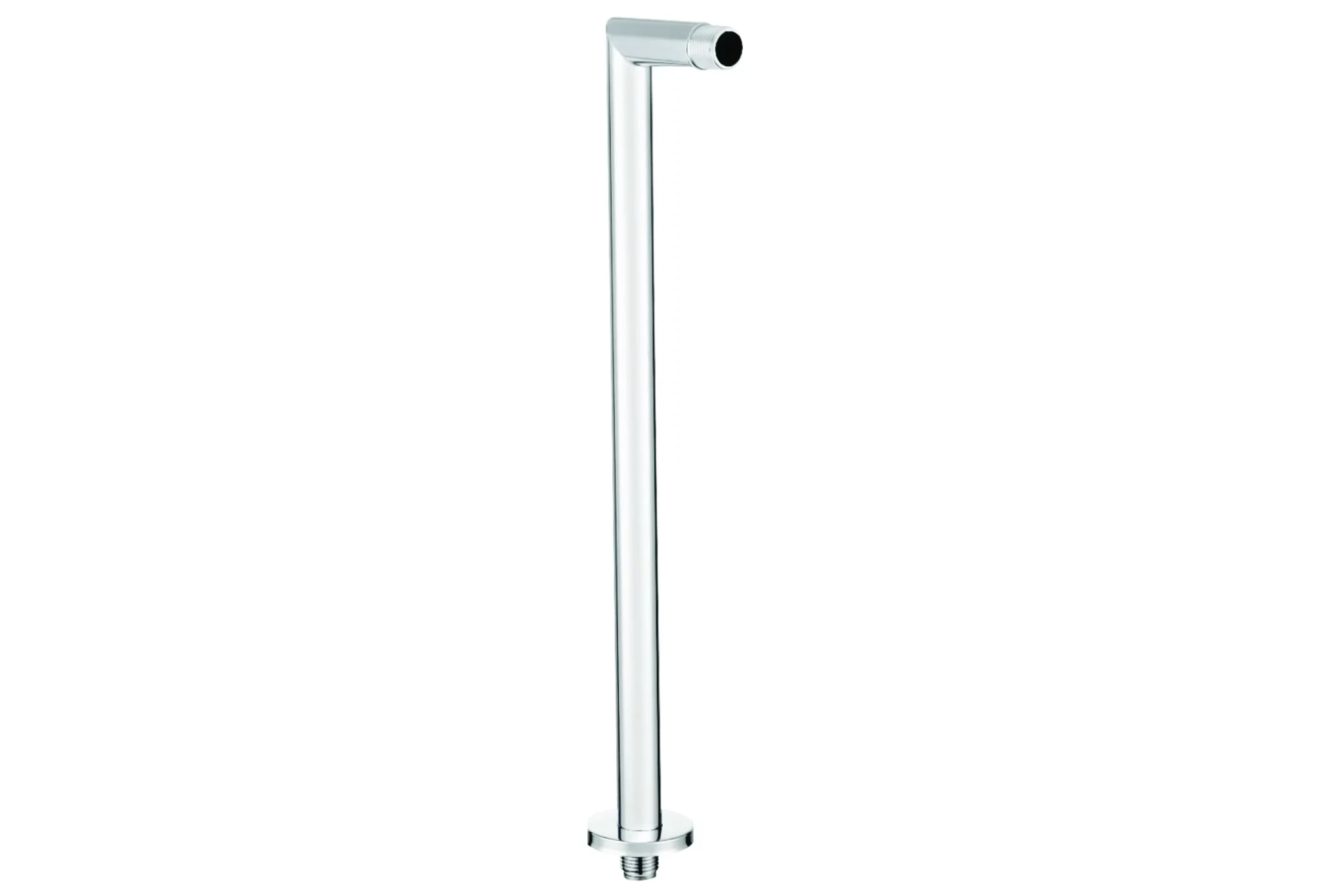 Brevik Shower Arm Round 400mm/40cm