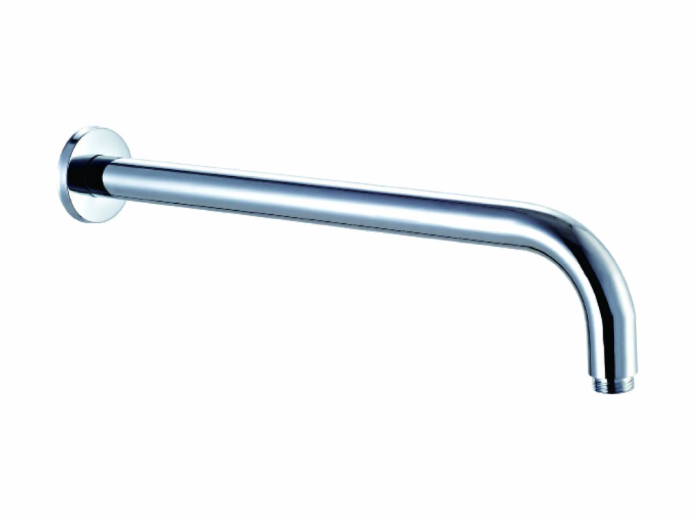 Brescia Shower Arm Round 350mm