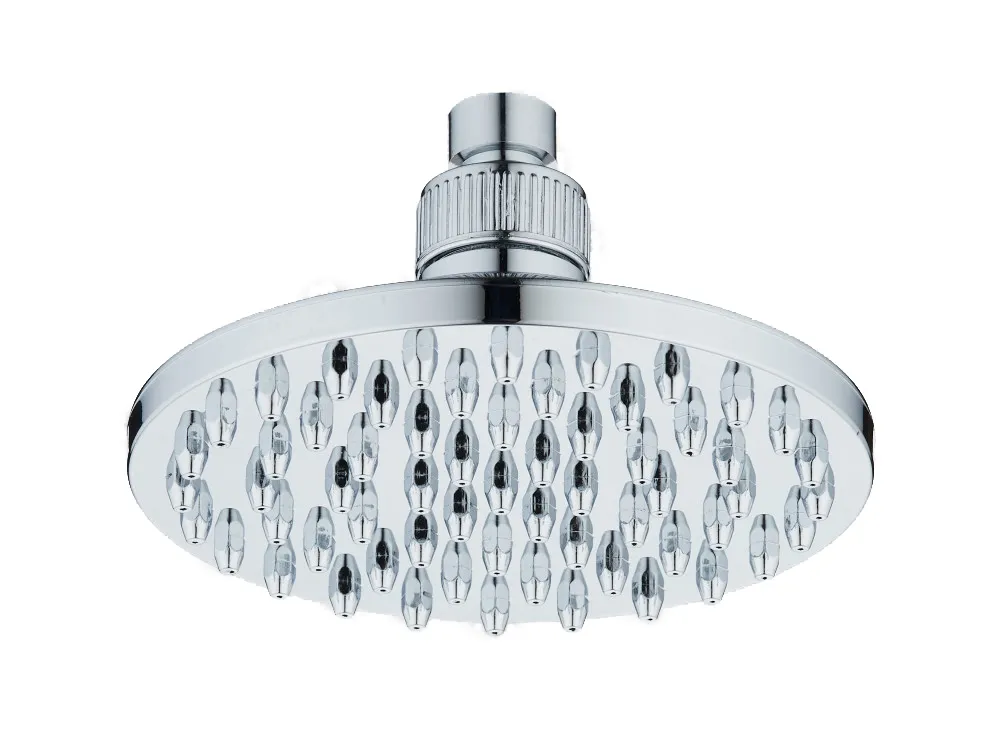 Brescia Shower Rose 210mm Vic