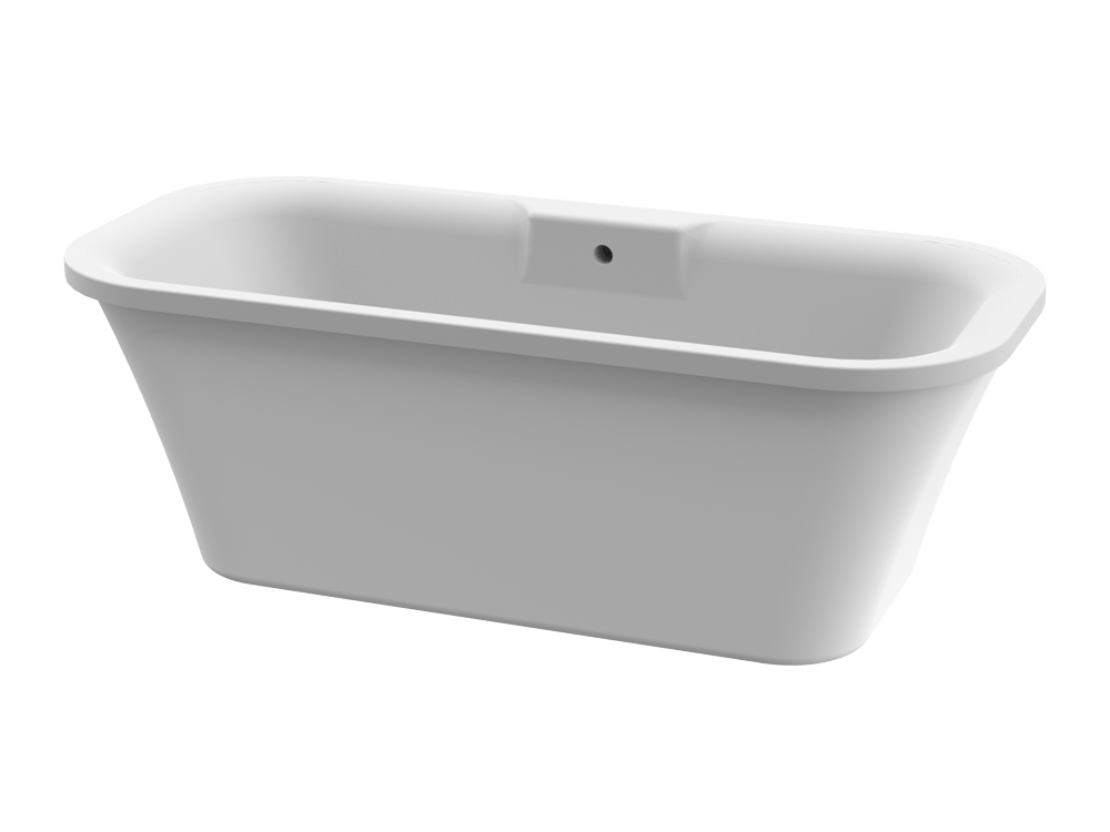 Lavé Amelie Freestanding Two Piece