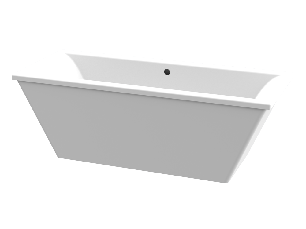 Lavé Provins Freestanding Two Piece
