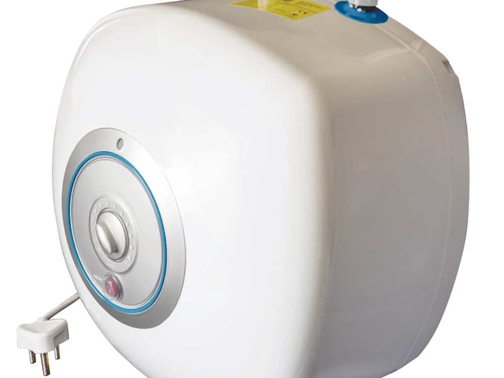 KWIKOT PRISMA CLASSIQUE UNDERBASIN 10Lt GEYSER PRX-10-UB