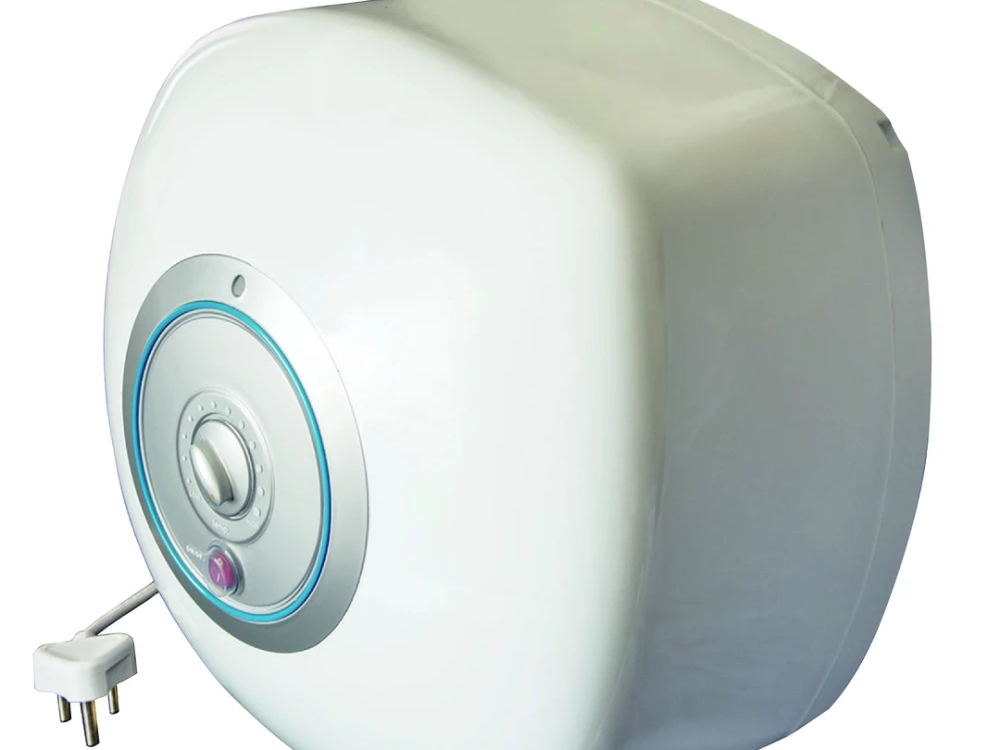 KWIKOT PRISMA CLASSIQUE OVERBASIN 10Lt GEYSER PRX-10-OB