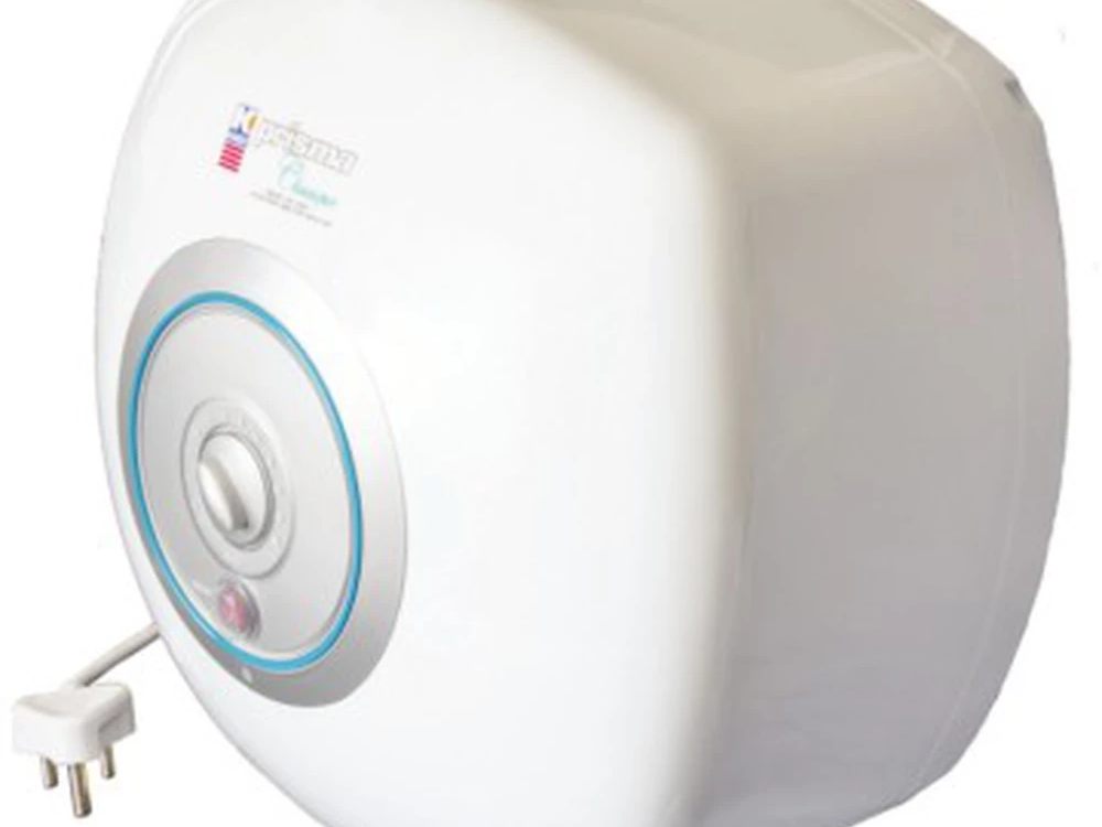 KWIKOT PRISMA CLASSIQUE OVERBASIN 15Lt GEYSER PRX-15-OB