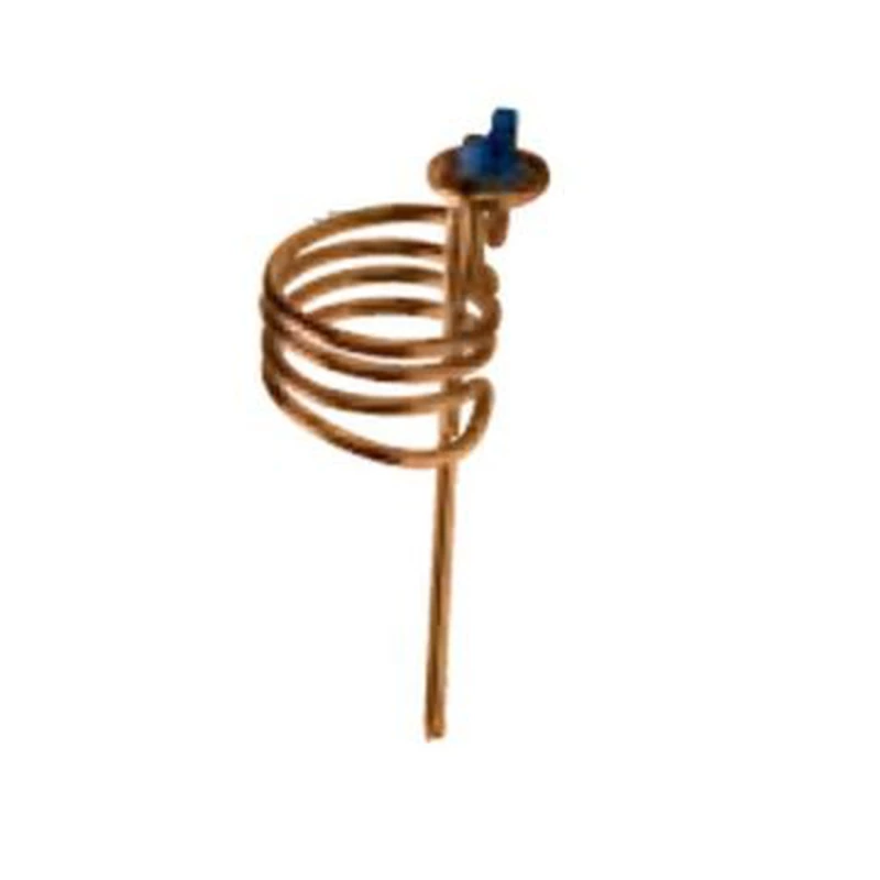 Element Spiral Kwikot Kwikheat 4kW (Inc. Pocket)