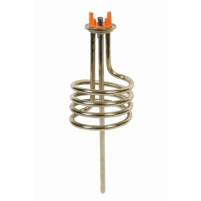 Element Spiral Kwikot Kwikheat 3kW (Inc. Pocket)