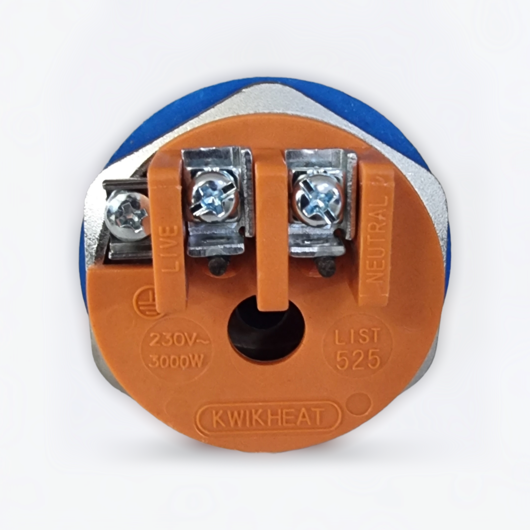 Element Boss Kwikot 3kW Standard with Pocket - Image 3
