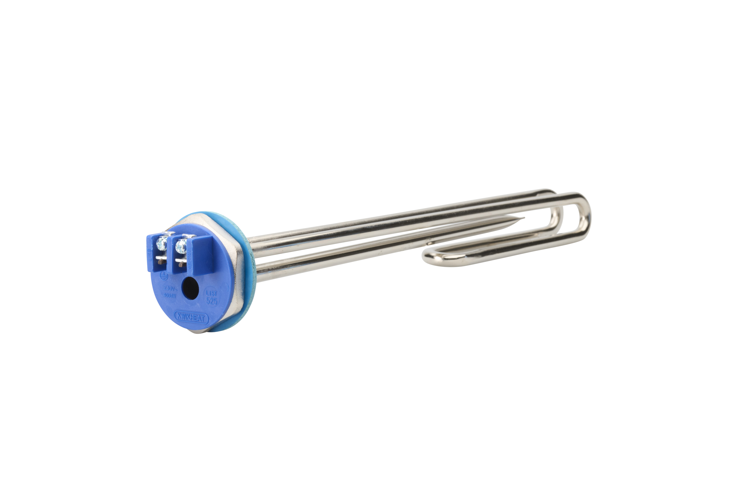 Element Boss Kwikot 4kW (Inc. Pocket) - Image 3