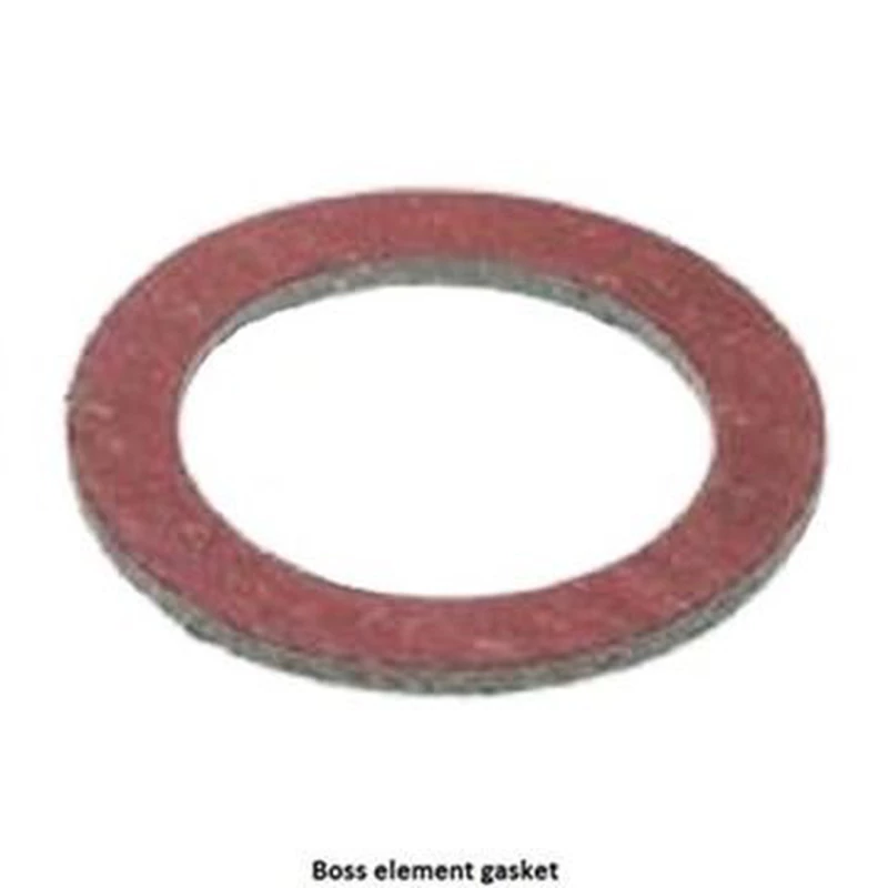 Spare Kwikot Gasket for Boss Element