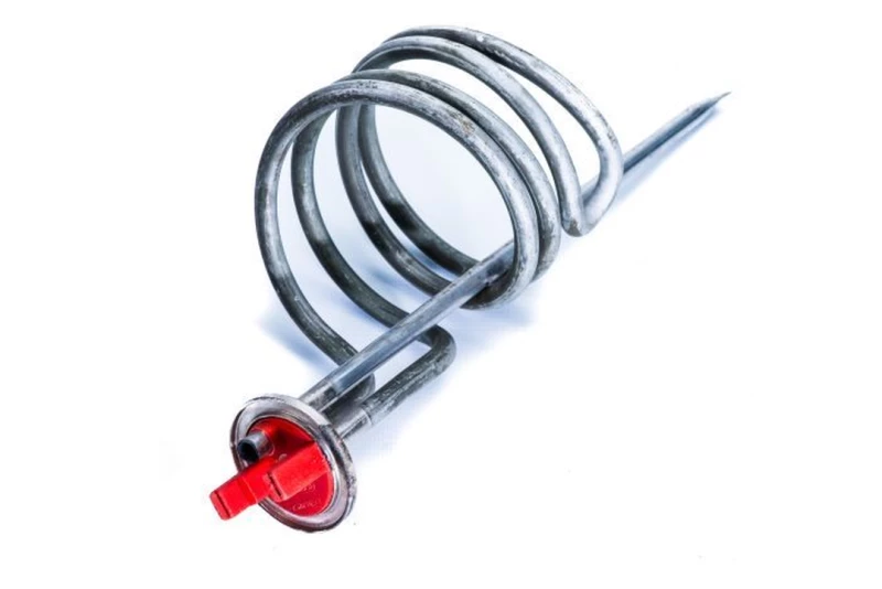 Element Spiral Kwikot Kwikheat 2kW (Inc. Pocket)