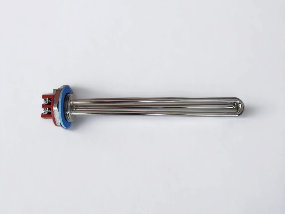 Element Boss Kwikot 2kW Standard with Pocket