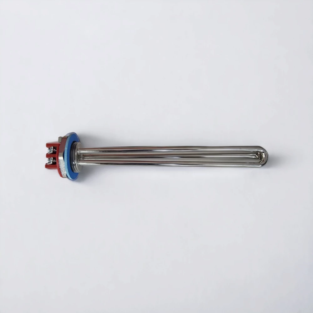 Element Boss Kwikot 2kW Standard with Pocket