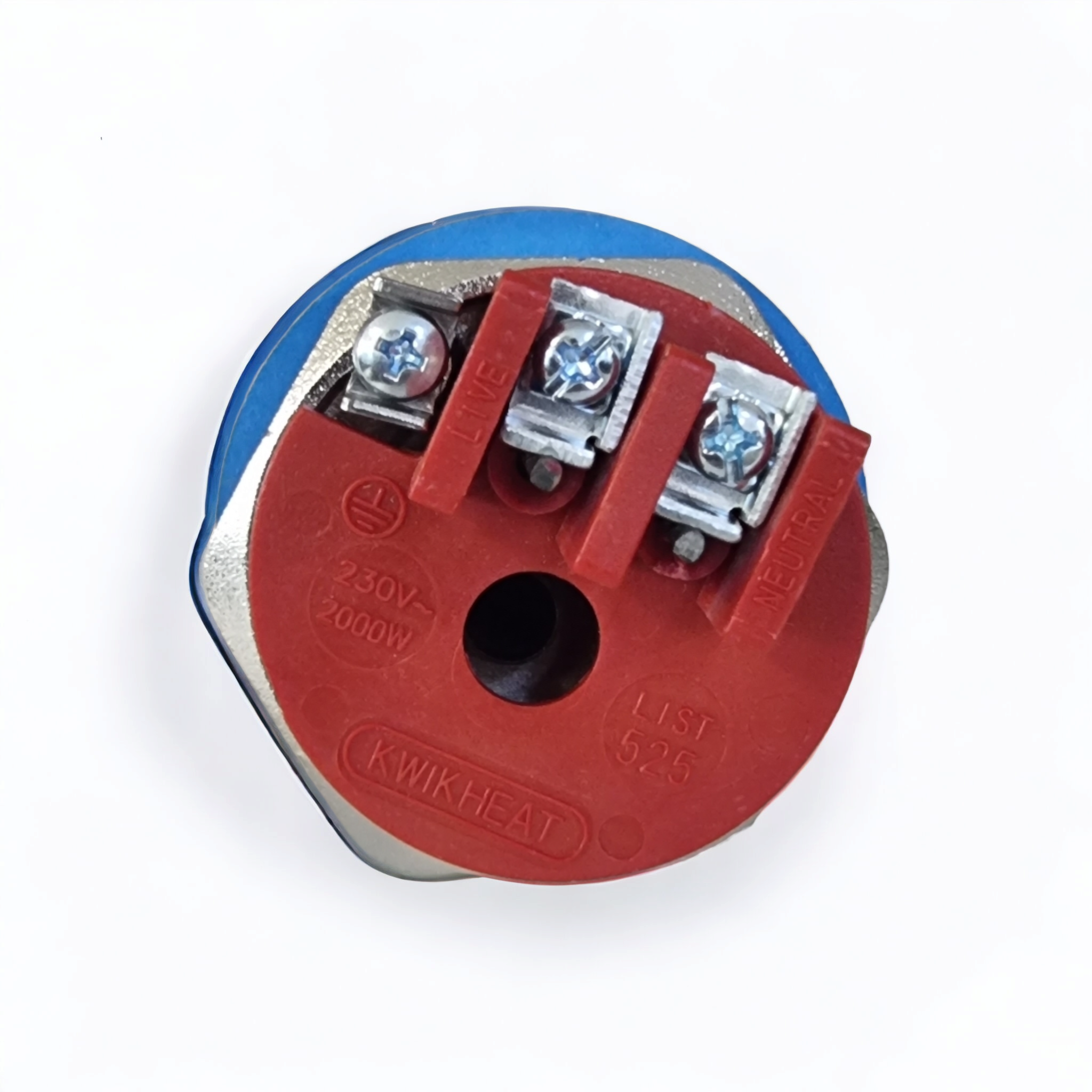 Element Boss Kwikot 2kW Standard with Pocket - Image 2