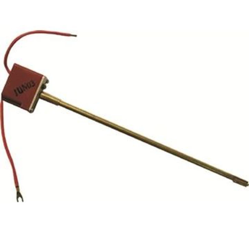 Thermostat Kwikot VKF7 (Incl. Leads)