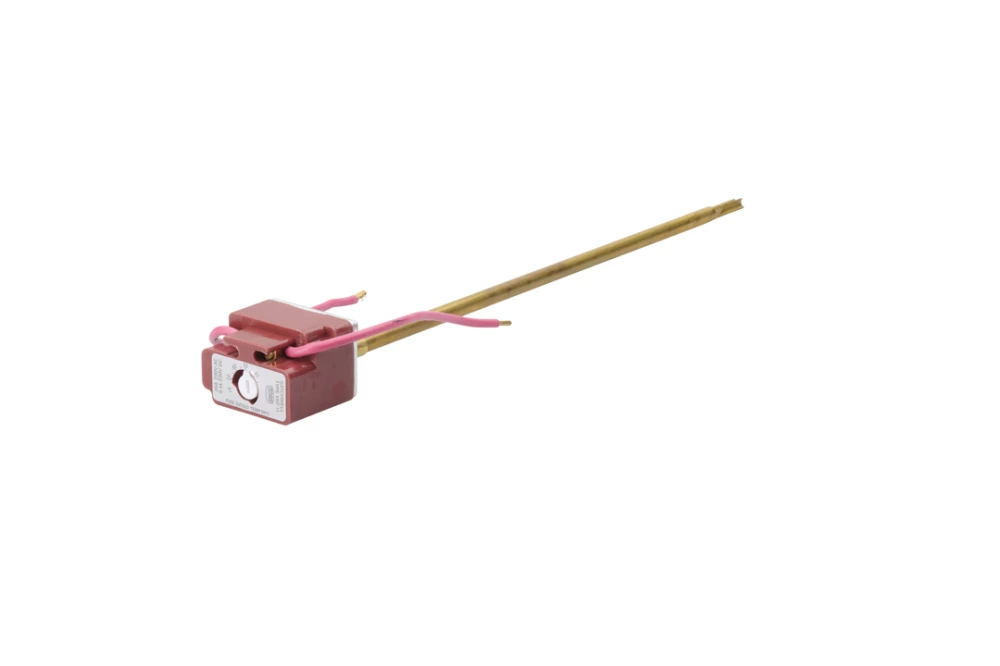 Thermostat Kwikot VKF11 (Incl. Leads)