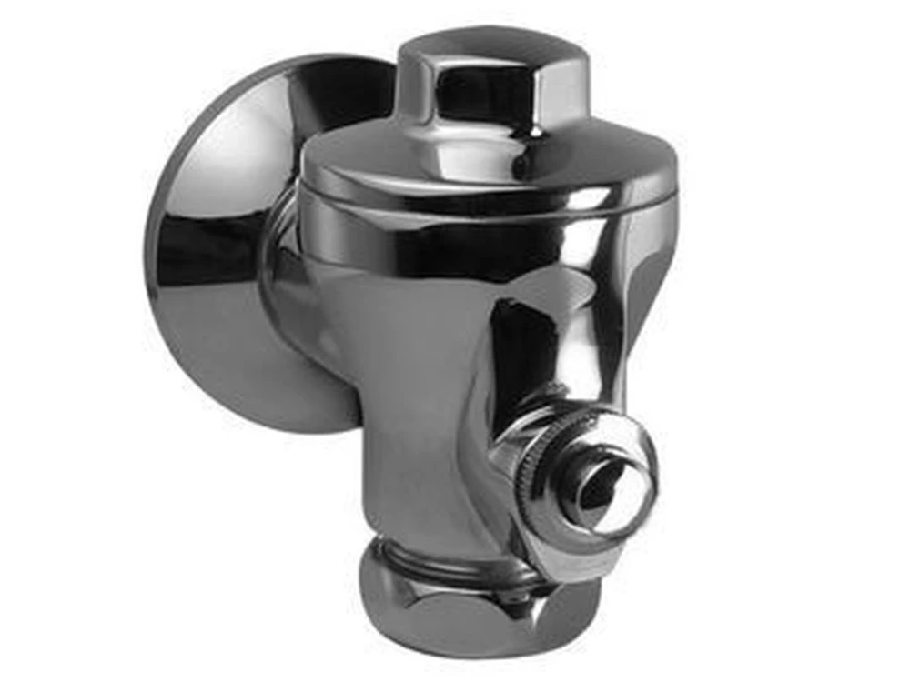 COBRA TOILET FLUSH VALVE BODY ONLY CP 20mm FJ2-000
