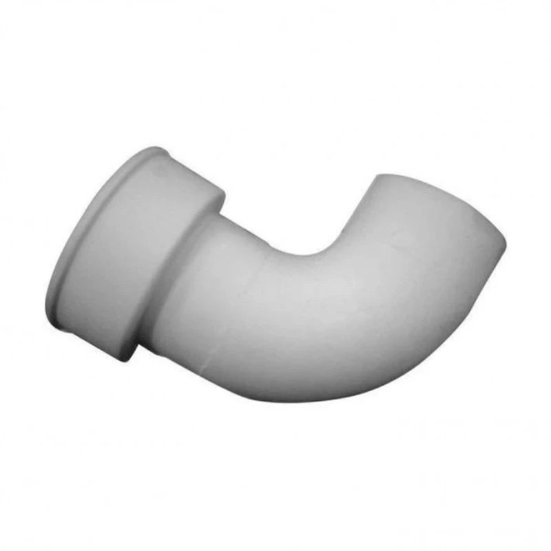 DAISY FLUSH PIPE REPLACEMENT RUBBER SEMI CLOSE COUPLE