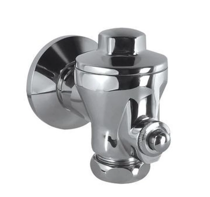 COBRA URINAL FLUSH VALVE BODY ONLY CP 20mm FJ6-000