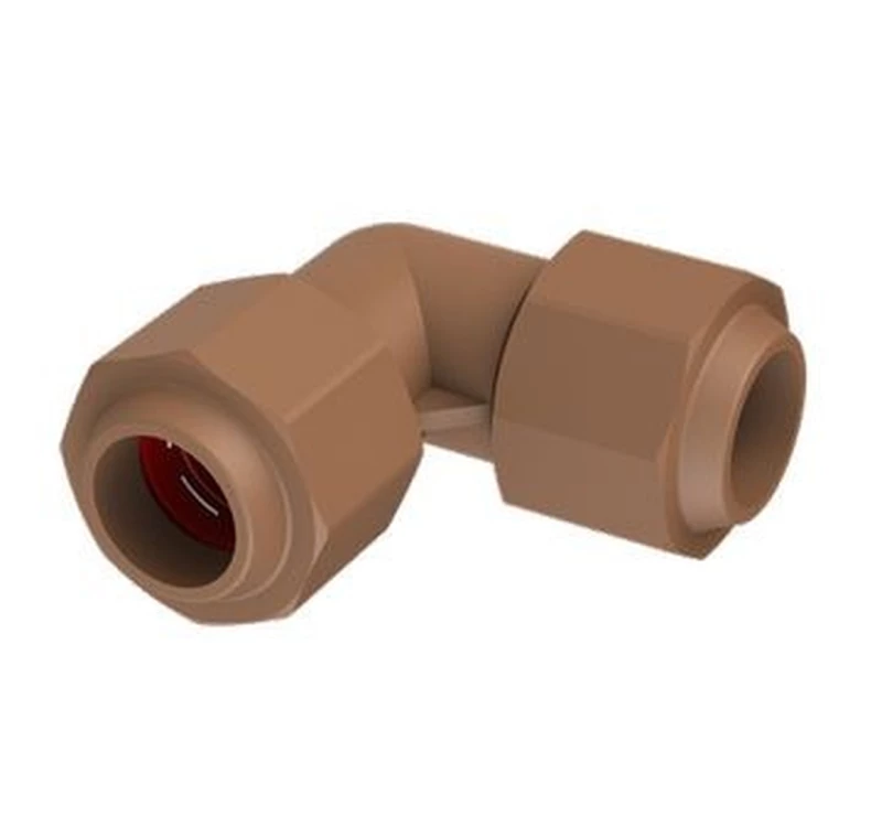 UNITWIST ELBOW CxC 22mm UT2020B