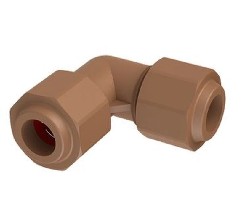 UNITWIST ELBOW CxC 15mm UT2020A