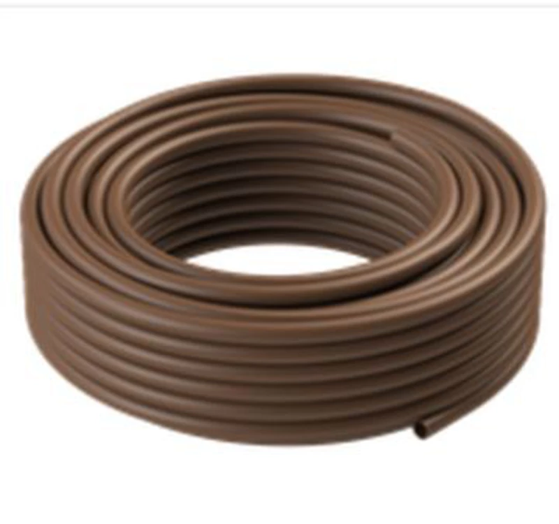 UNITWIST MONOGOLD PIPE 22mm X100m UMG22100