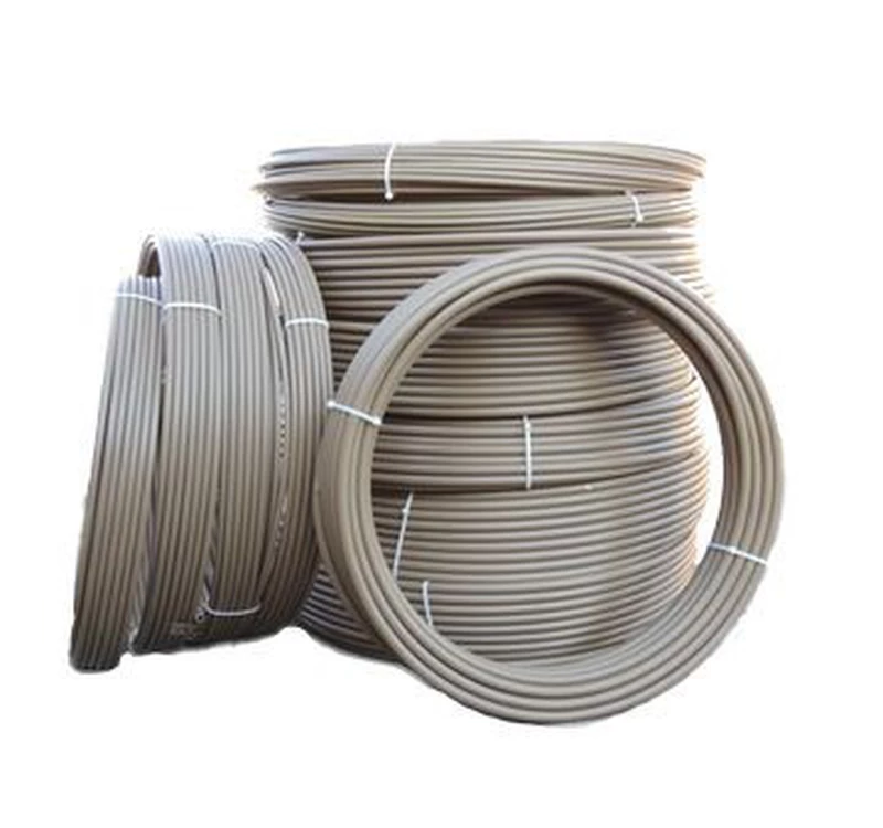 UNITWIST MONOGOLD PIPE 15mm X25m UMG1525