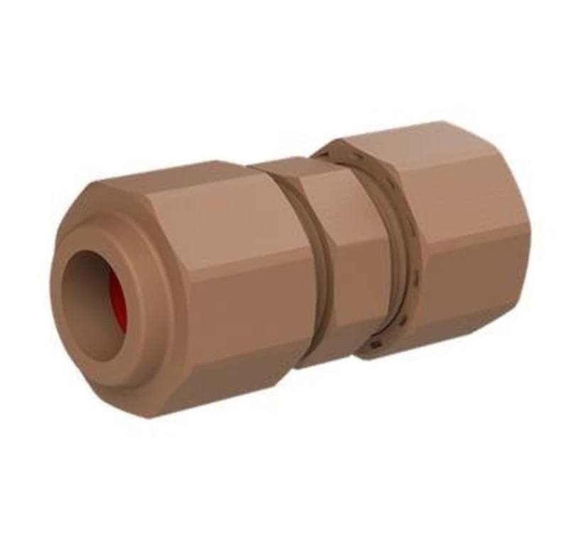 UNITWIST COUPLER STRAIGHT CxC 22mm UT2000B