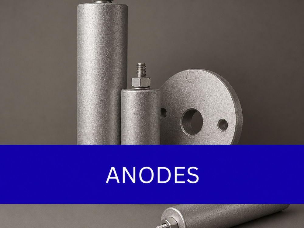 ANODES